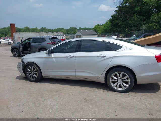 Chevrolet Impala 1lt