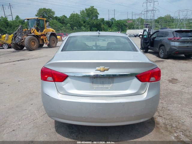 Chevrolet Impala 1lt