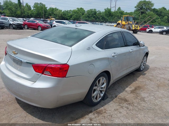 Chevrolet Impala 1lt