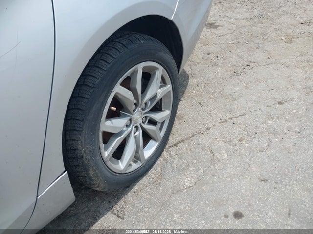 Chevrolet Impala 1lt