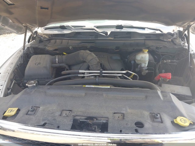 Ram 1500 St