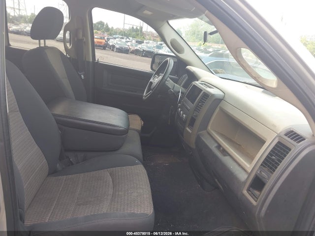 Ram 1500 St