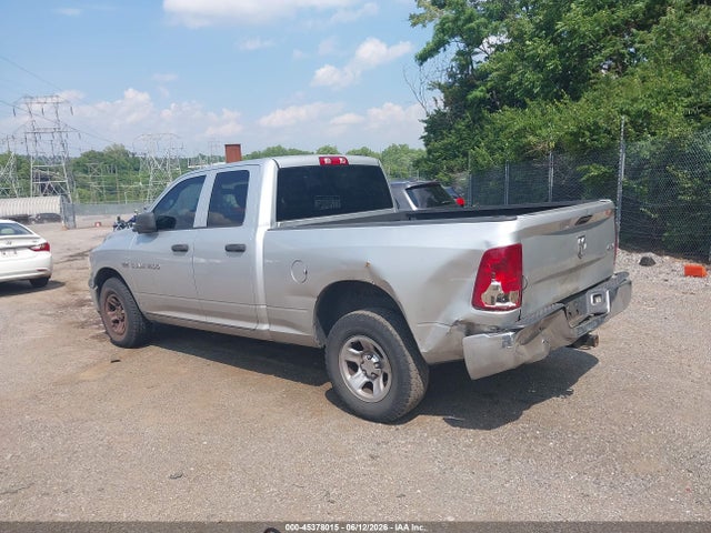 Ram 1500 St