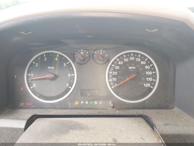 Ram 1500 St