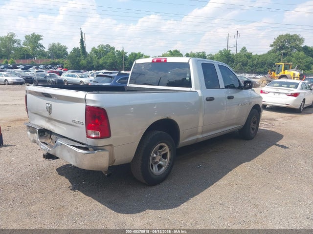 Ram 1500 St
