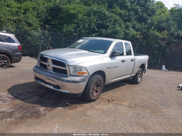 Ram 1500 St