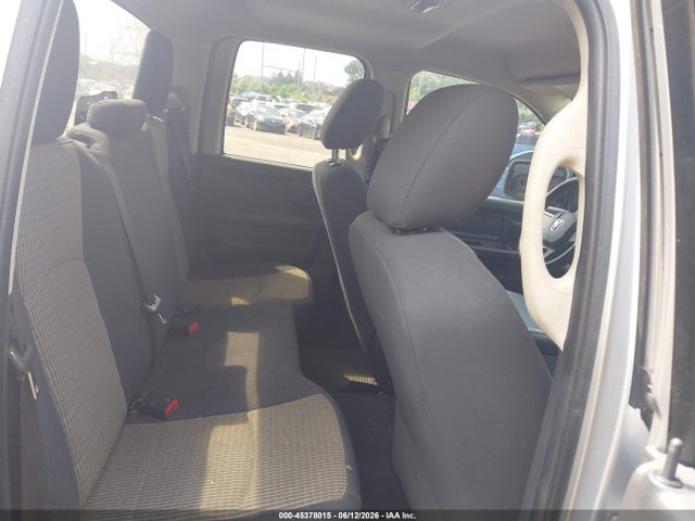 Ram 1500 St