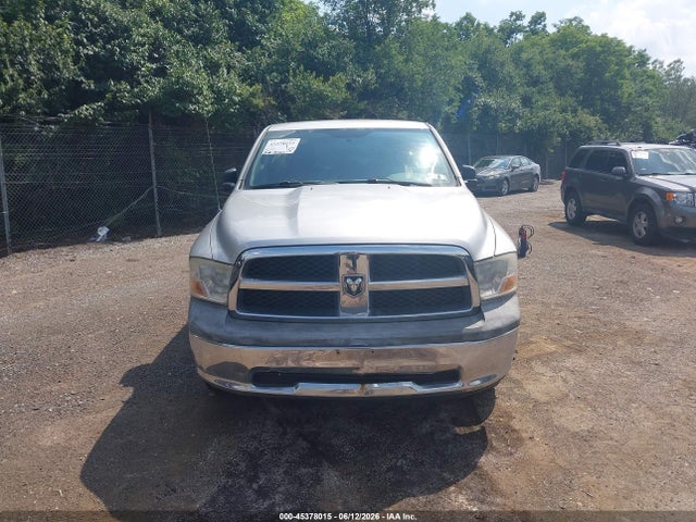 Ram 1500 St