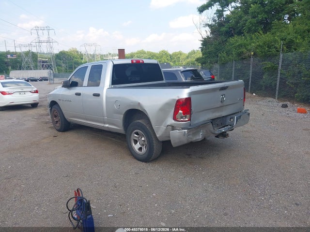 Ram 1500 St