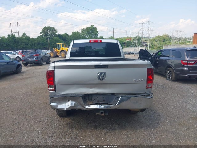 Ram 1500 St