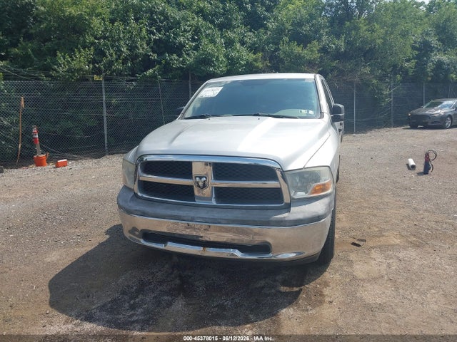 Ram 1500 St