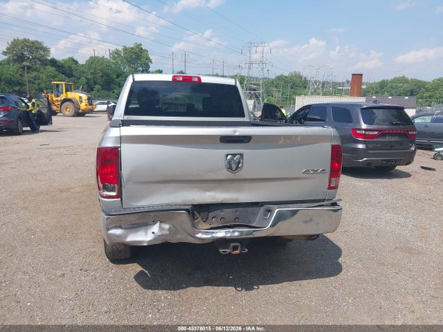 Ram 1500 St