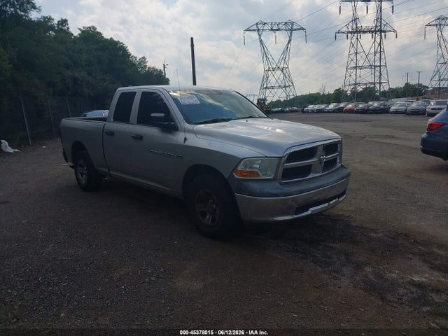 Salvage Ram 1500 Image