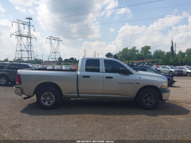 Ram 1500 St