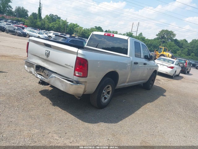 Ram 1500 St