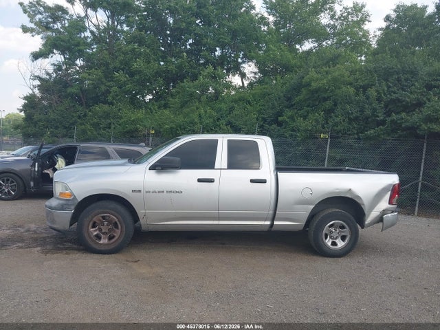 Ram 1500 St