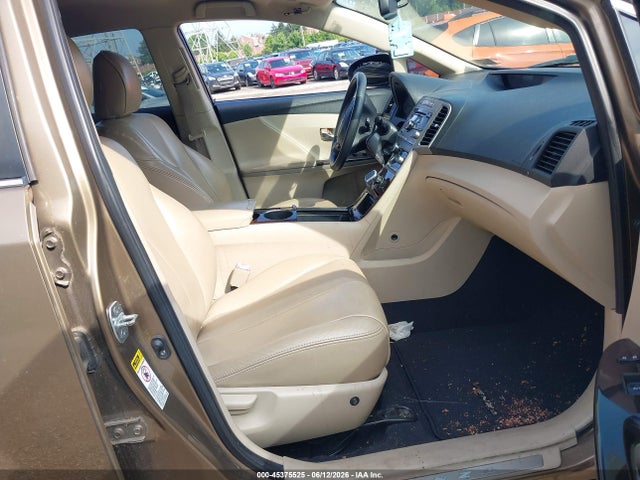Toyota Venza