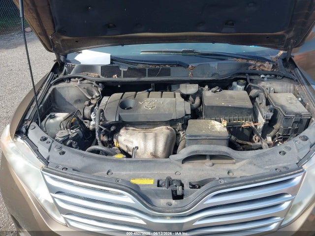 Toyota Venza