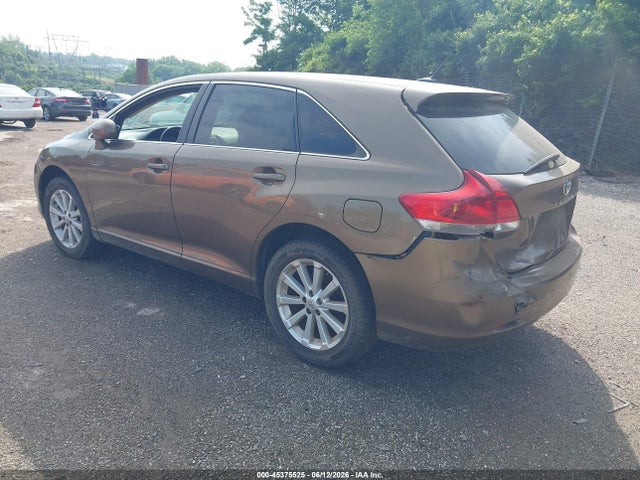 Toyota Venza