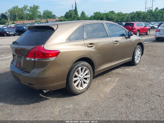 Toyota Venza
