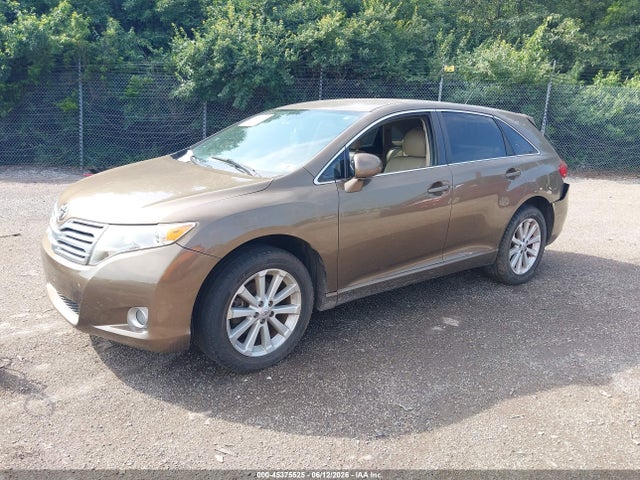 Toyota Venza