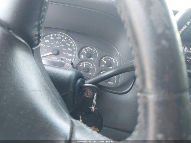 Chevrolet Silverado 1500 Ls