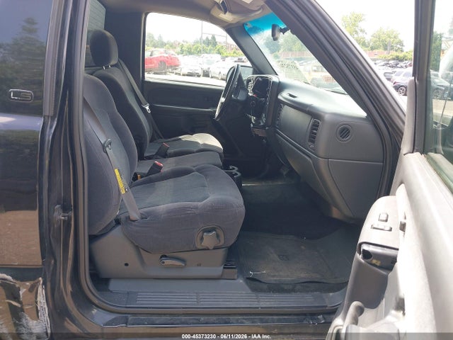 Chevrolet Silverado 1500 Ls
