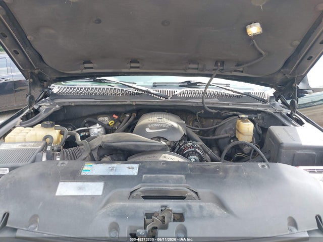 Chevrolet Silverado 1500 Ls