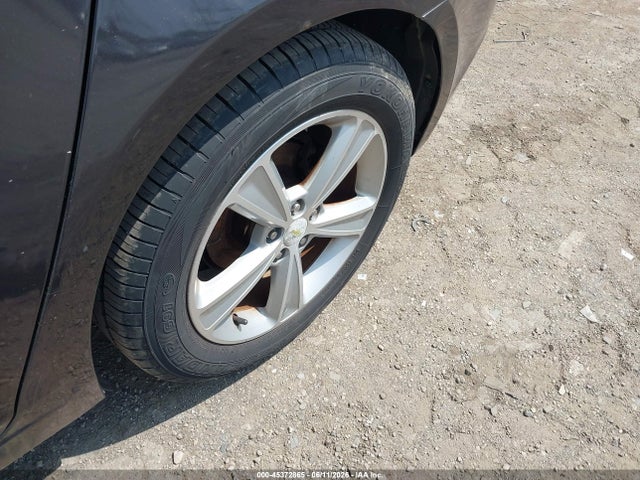 Chevrolet Cruze 2lt Auto