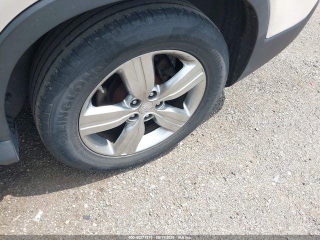 Kia Sorento Ex