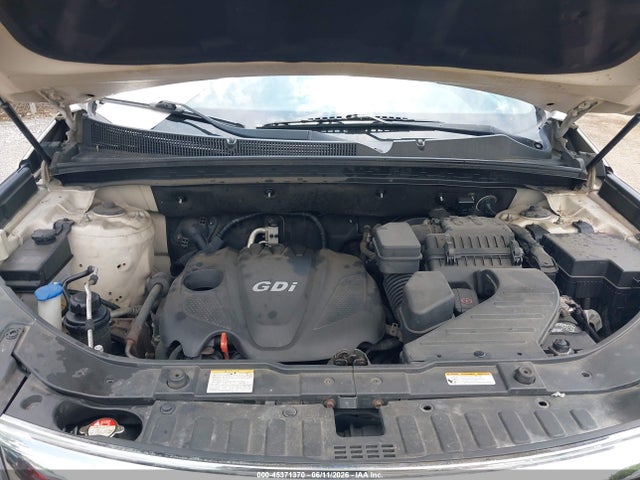 Kia Sorento Ex