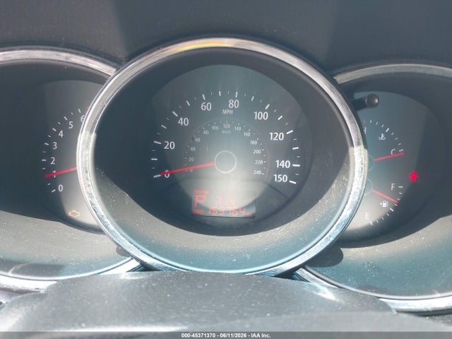 Kia Sorento Ex