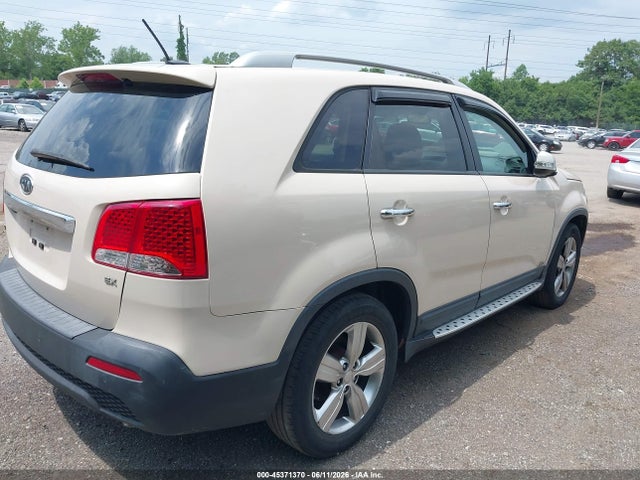Kia Sorento Ex