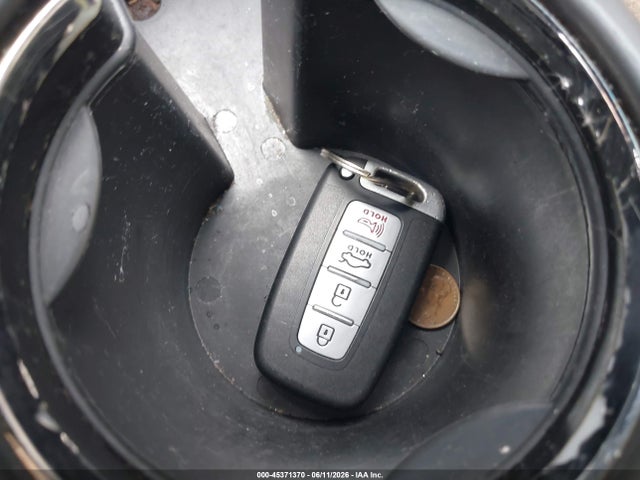Kia Sorento Ex