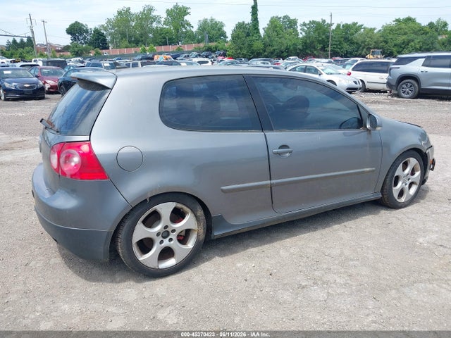 Volkswagen GTI 2-door