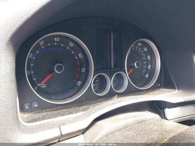 Volkswagen GTI 2-door