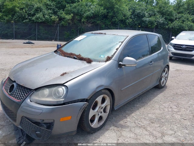 Volkswagen GTI 2-door