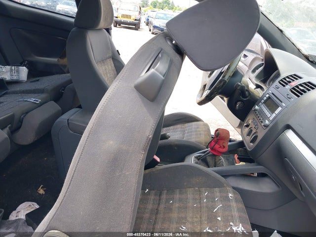 Volkswagen GTI 2-door