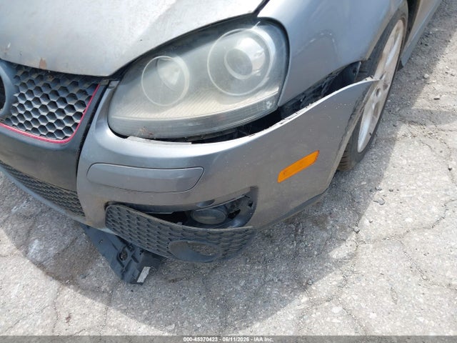 Volkswagen GTI 2-door