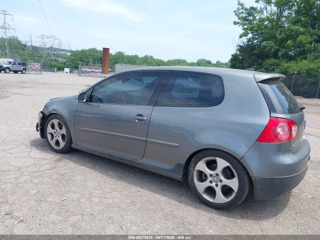 Volkswagen GTI 2-door