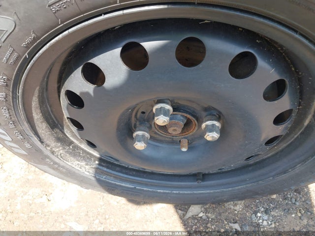 Ford Fiesta Se