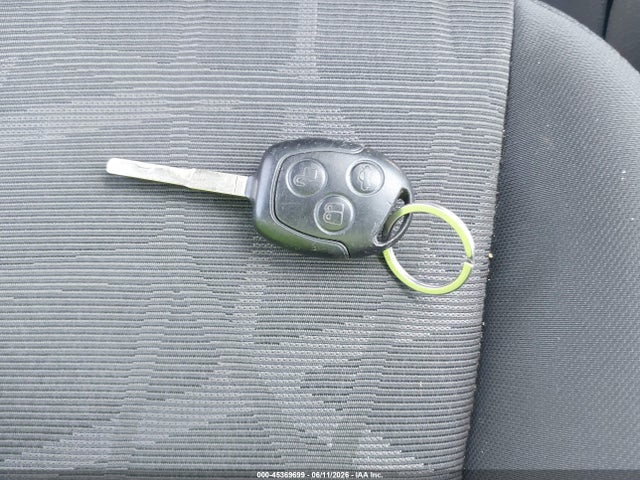 Ford Fiesta Se