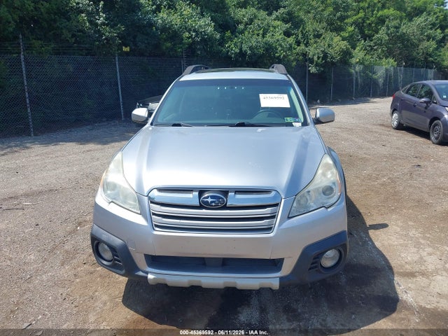 Subaru Outback 2.5i Limited