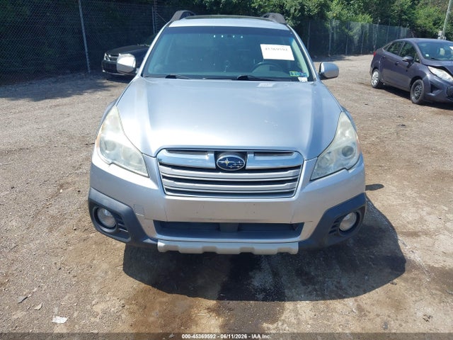 Subaru Outback 2.5i Limited