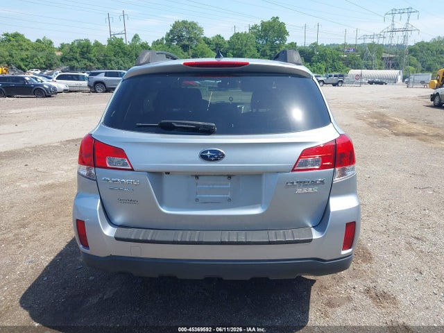 Subaru Outback 2.5i Limited