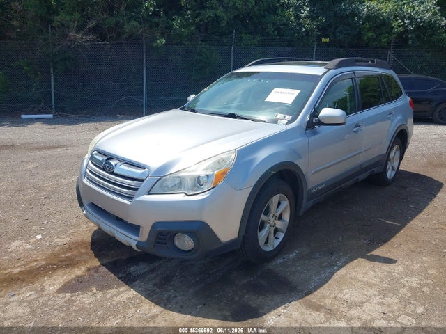 Subaru Outback 2.5i Limited