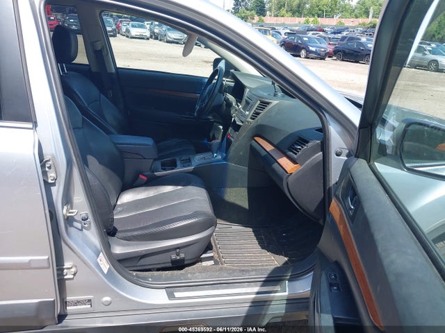 Subaru Outback 2.5i Limited