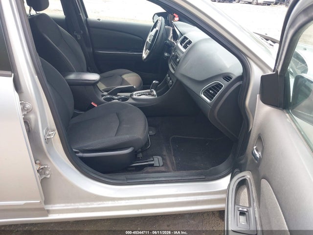 Dodge Avenger Sxt