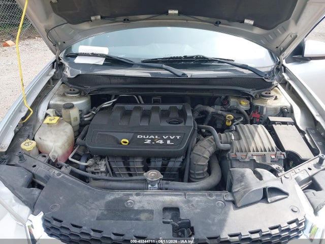 Dodge Avenger Sxt