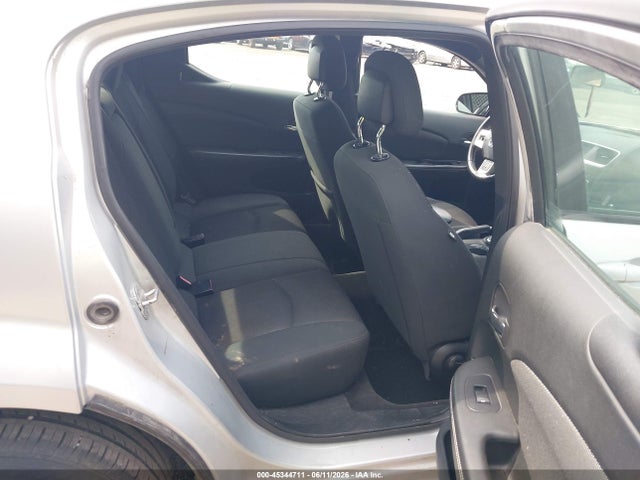 Dodge Avenger Sxt